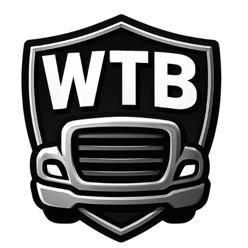 White Truck Brigade